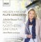 MOZART - NIELSEN - Flute Concertos - Juliette Bausor, flute - Royal Northern Sinfonia - Jaime Martin, conductor